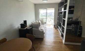 Imagem 3: Apartamento com 2 dormitórios à venda, 57 m² por R$ 1.200.000,00 - Vila Clementino - São P