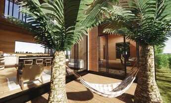 Imagem 6: Casa 4/4 em condomínio paradisíaco litoral norte