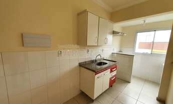 Imagem 6: Sao Carlos - Apartamento Padrão - Jardim Lutfalla