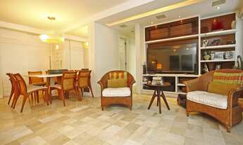 Imagem 4: Apartamento com 3 quartos à venda, 115 m² por R$ 3.200.000 - Ipanema - Rio de Janeiro/RJ