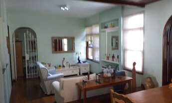 Imagem 1: Linda casa 4 quartos (suítes) + anexo (suíte). Condomínio. Bom local. Cód: 0470