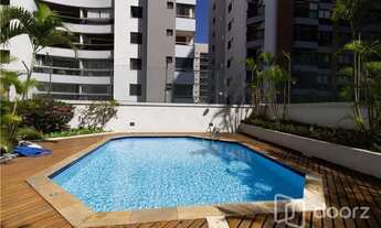 Imagem 2: SãO PAULO - Apartamento Padrão - Moema