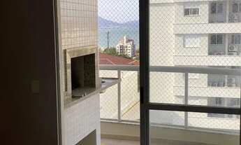 Imagem 3: Cobertura Duplex - Alto Padrão - Venda - Coqueiros - Florianópolis - SC