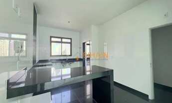 Imagem 7: Apartamento com 4 dormitórios à venda, 181 m² por R$ 2.695.000,00 - Gutierrez - Belo Horiz