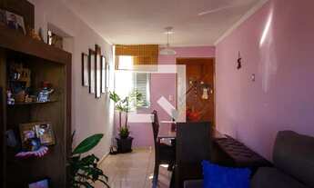 Imagem 4: Apartamento à Venda - Conjunto Residencial Jose Bonifacio, 2 Quartos, 52 m2