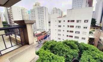 Imagem 6: Apartamento com 2 quartos à Venda, Paraíso - São Paulo