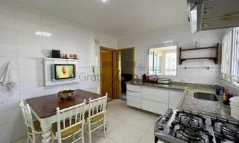 Imagem 6: Apartamento para aluguel e venda tem 170 metros quadrados com 4 quartos no Vila Ema