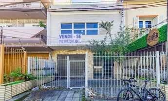 Imagem: Casa Comercial para Venda - 205m², 0 dormitórios