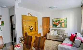 Imagem 4: Apartamento com 3 dormitórios à venda, 95 m² por R$ 450.000,00 - Santo Antônio - Belo Hori