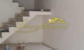 Imagem 3: Casa Nova - Butantã