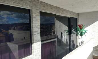 Imagem 4: Apartamento totalmente mobiliado disponível para locação em Gravatá