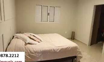 Imagem 7: Sobrado Condominio Vilaggio II (NOVO) (MOBILIADO) completíssimo