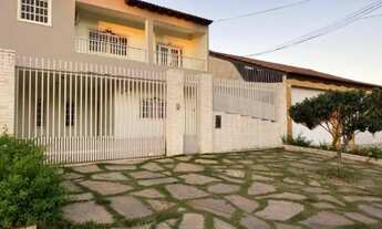 Imagem: Vendo ou alugo excelente casa com 5 quartos