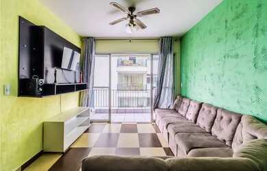 Imagem 3: Apartamento à venda na Vila Nova Cachoeirinha