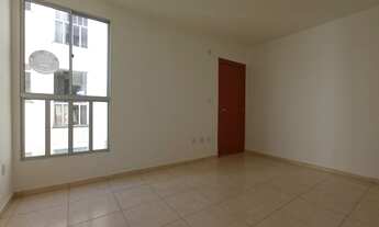 Imagem 5: Apartamento 2 quartos, Pq Jd Bandeirante