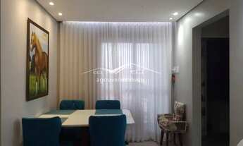 Imagem: VALINHOS - Apartamento Padrão - ORTIZES