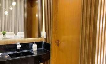 Imagem 5: Linda Casa Mobiliada no Trianon