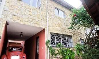 Imagem 2: SOBRADO EM SANTANA 200m² 2 DORMITÓRIOS SENDO 2 SUÍTES 3 VAGAS - SÃO PAULO/SP