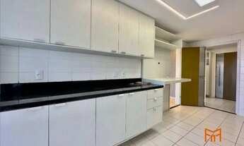 Imagem 3: Edificio Vitrine Umarizal 183m2 e sacada gourmet, no Umarizal próximo de tudo