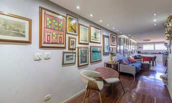 Imagem: Casa Venda 4 Dormitórios - 250 m² Cerqueira