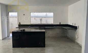 Imagem 5: Casa - Swiss Park - Campinas