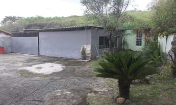 Imagem 2: Aluguel de casa e galpão e pátio