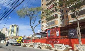 Imagem 2: Apartamento com 3 dormitórios à venda, 132 m² por R$ 1.248.000,00 - Vila Assunção - Santo