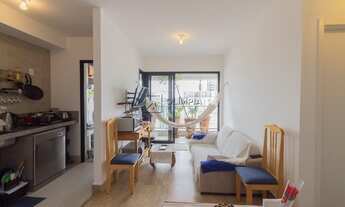 Imagem 4: Apartamento Venda Vila Olímpia 48 m² 1 Dormitórios