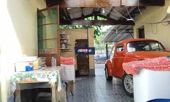 Imagem 3: ÓTIMA CASA TÉRREA 182M², 02 DORMITÓRIOS