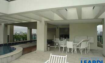 Imagem 6: DUPLEX - MOEMA PÁSSAROS - SP