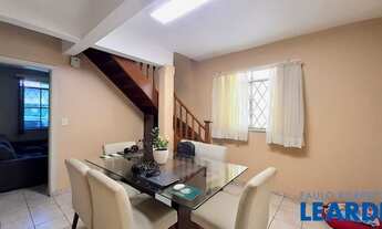 Imagem 4: CASA ASSOBRADADA - LAPA - SP