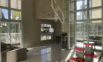 Imagem: Apartamento para aluguel tem 238 metros