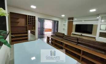 Imagem 11: Casa Alto Padrão com 4 suítes e lazer à venda em Guarujá/SP