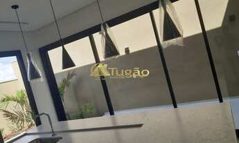 Imagem: Casa de Condomínio 3 quartos para Venda