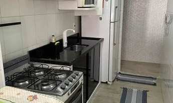 Imagem 2: Apartamento em Campo Grande