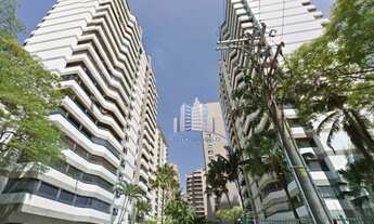 Imagem: Apartamento com 4 dormitórios à venda