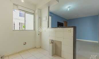 Imagem 4: CANOAS - Apartamento Padrão - São José