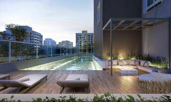 Imagem 6: Apartamento para Venda em Itajaí, Centro, 2 dormitórios, 2 suítes, 2 banheiros, 2 vagas