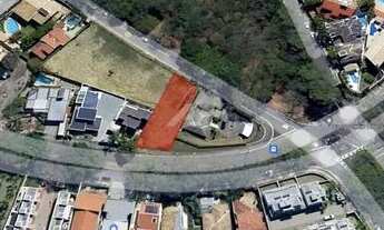 Imagem 2: TERRENO A VENDA NO BAIRRO DAS PALMEIRAS NA CIDADE DE CAMPINAS