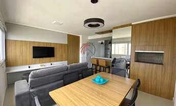 Imagem: Torres - Apartamento Padrão - Praia Grande