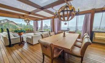 Imagem 6: GRAMADO - Casa Padrão - Vale Das Colinas