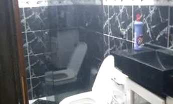 Imagem 7: Casa para aluguel tem 140 metros quadrados com 2 quartos em Veloso - Osasco - SP