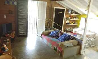 Imagem 2: CASA RESIDENCIAL em SÃO SEBASTIÃO - SP, JUQUEHY