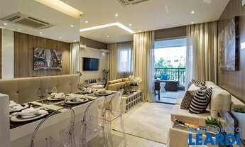 Imagem 4: APARTAMENTO - TATUAPÉ - SP