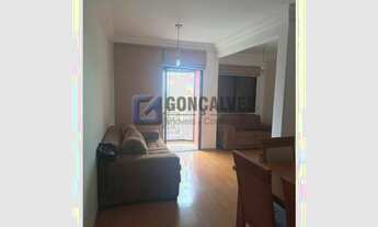 Imagem 6: SAO BERNARDO DO CAMPO - Residential / Apartment - VILA EUCLIDES