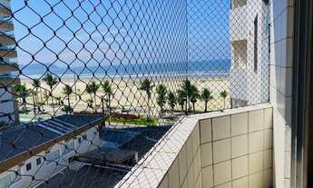 Imagem 5: Apartamento com 1 dormitório para alugar, 51 m² por R$ 1.800,01/mês - Aviação - Praia Gran