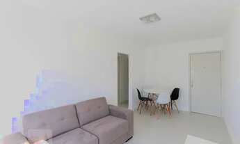 Imagem 3: Apartamento para Aluguel - Vila Clementino, 1 Quarto, 40 m2