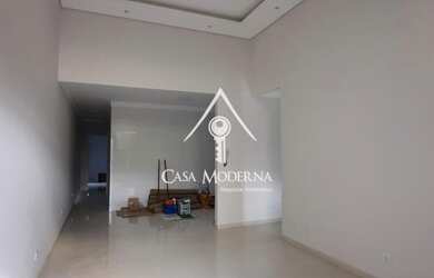 Imagem 6: CASA TERREA COM EXCELENTE ACABAMENTO BAIRRO TROPICAL III