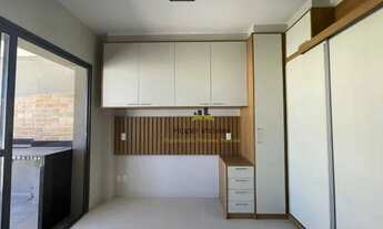 Imagem 5: Studio pronto para morar, próximo a PUC