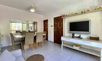 Imagem 4: Apartamento com 3 quartos à venda, 92 m² por R$ 400.000 - Enseada - Guarujá/SP